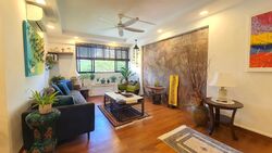 Blk 14 Ghim Moh Road (Queenstown), HDB 5 Rooms #551309281